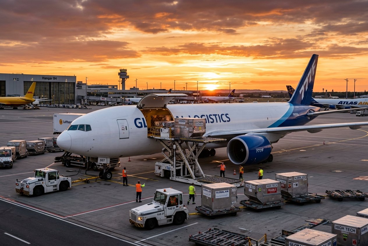 Air Freight