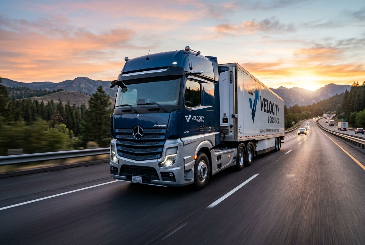Inland Transportation